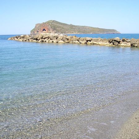 الشقق الفندقية Agia Marinaفي  Erofili المظهر الخارجي الصورة