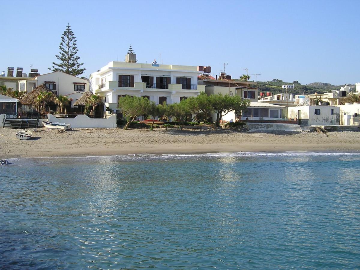 الشقق الفندقية Agia Marinaفي  Erofili المظهر الخارجي الصورة